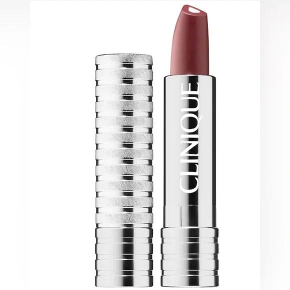 Clinique Dramatically Different Lipstick - A Different Grape - Picture 1 of 6